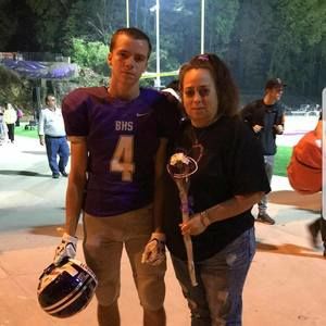 Meet your Posher, Karen